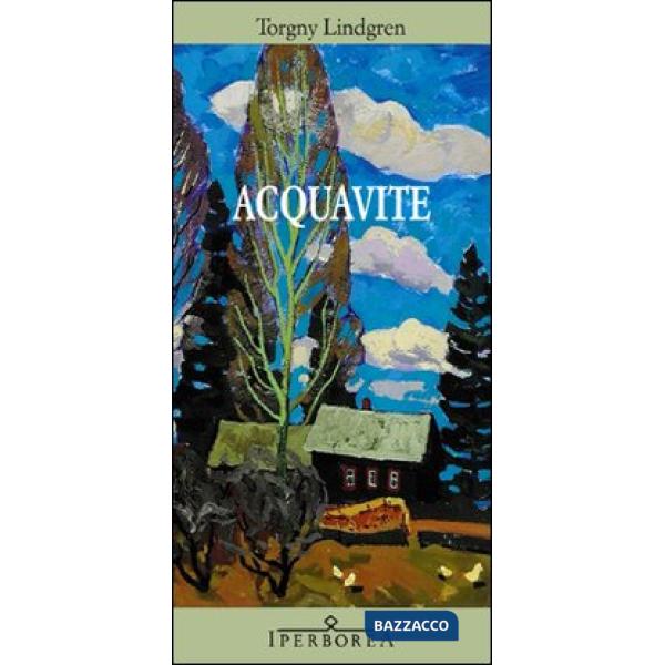 Acquavite