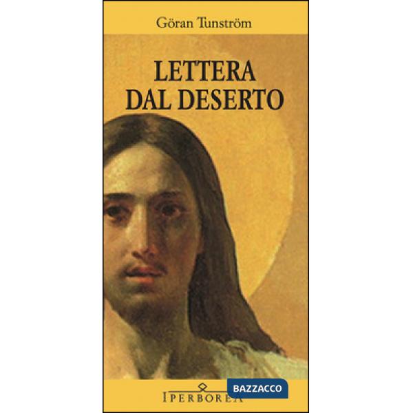 Lettera dal deserto