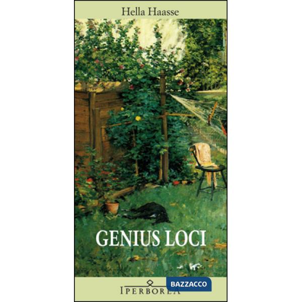 Genius loci