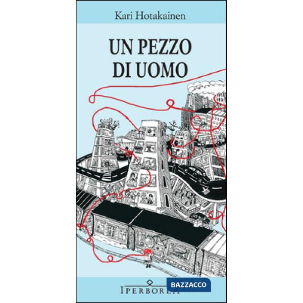 Pezzo d'uomo (Un)