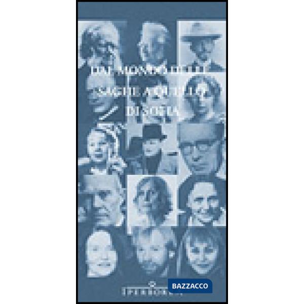 Dal mondo delle saghe a quello di Sofia. La letteratura norvegese in traduzione italiana