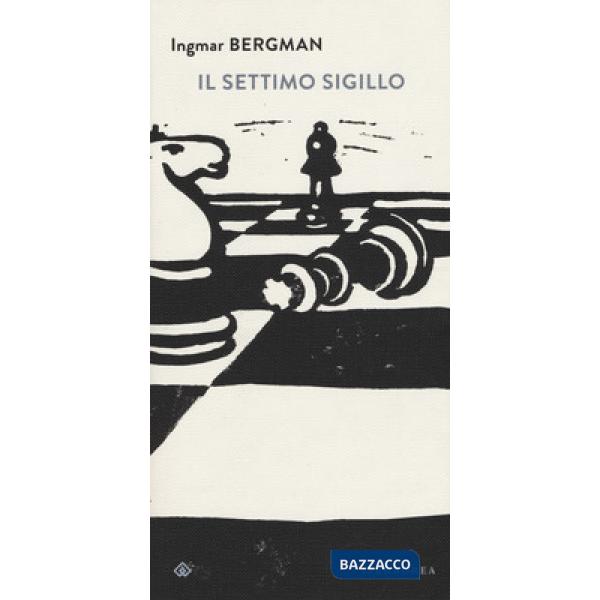 Settimo sigillo (Il)