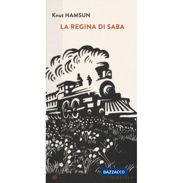 Regina di Saba (La)