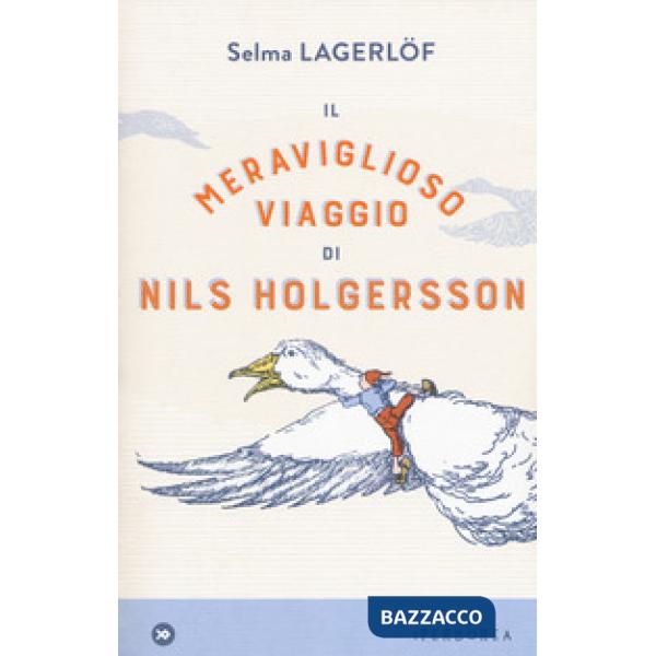 Meraviglioso viaggio di Nils Holgersson (Il)