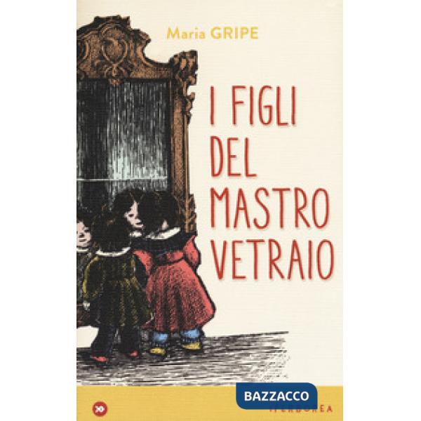 Figli del mastro vetraio (I)