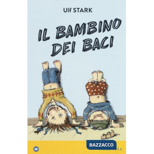 Bambino dei baci (Il)