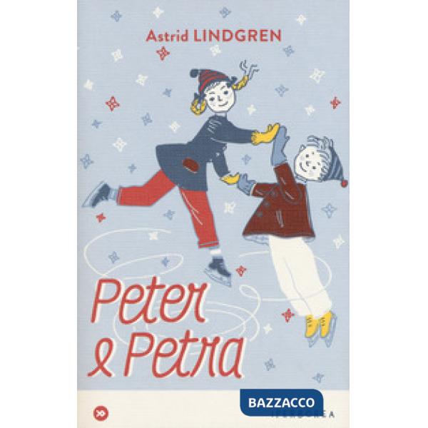 Peter e Petra e altri racconti