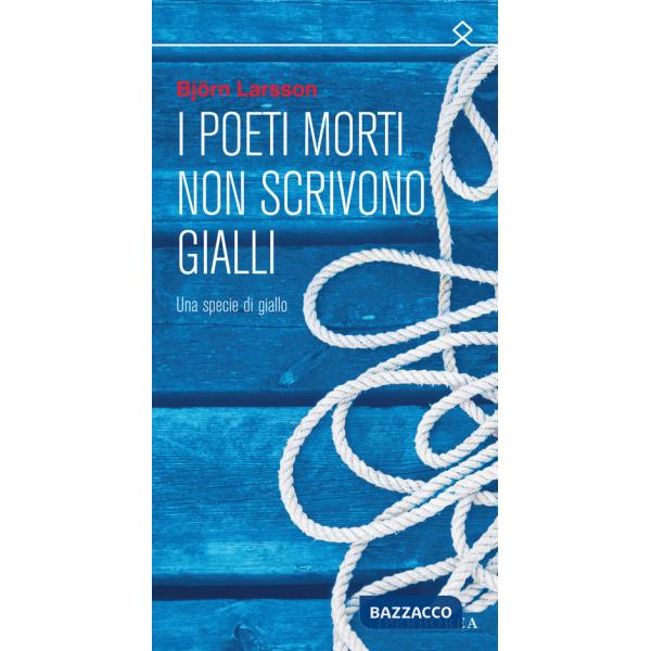 Poeti morti non scrivono gialli (I)