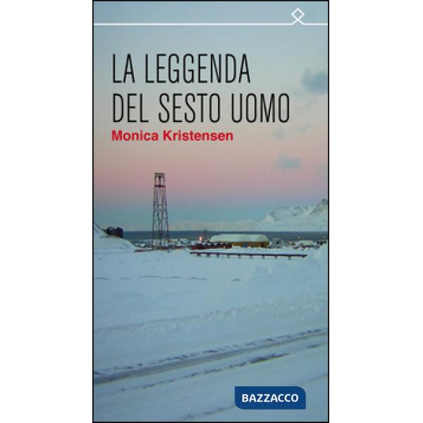 Leggenda del sesto uomo (La)