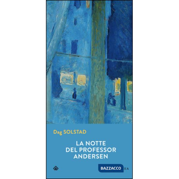 Notte del professor Andersen (La)