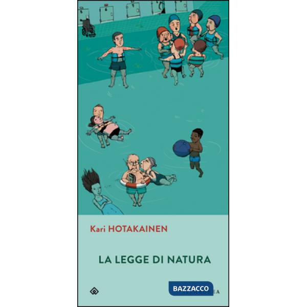 Legge di natura (La)