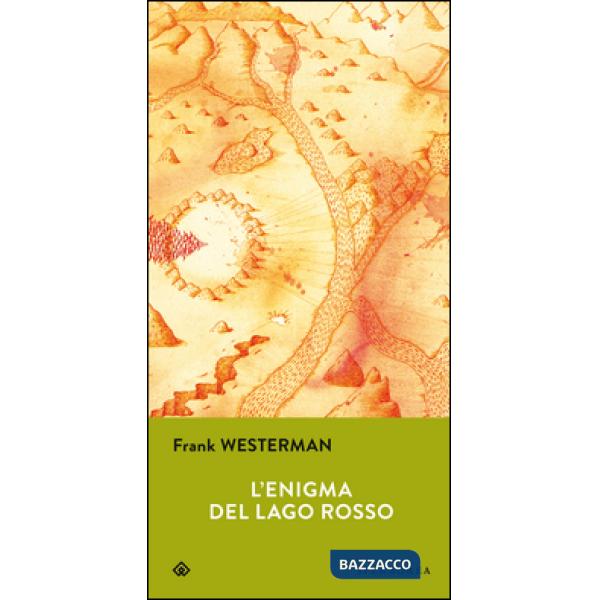 Enigma del lago rosso (L')