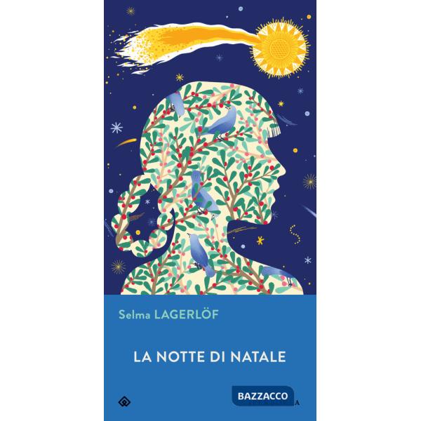 Notte di Natale. Le leggende di Gesù (La)