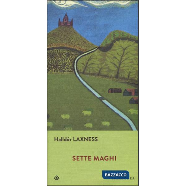Sette maghi