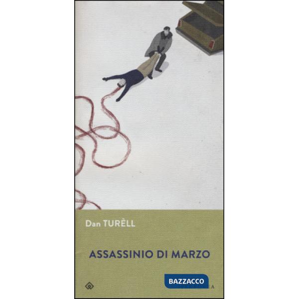 Assassinio di marzo