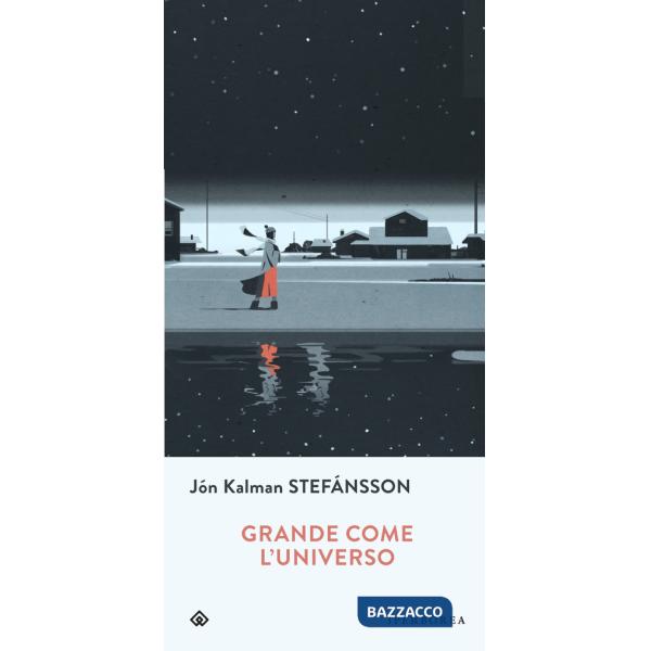 Grande come l'universo