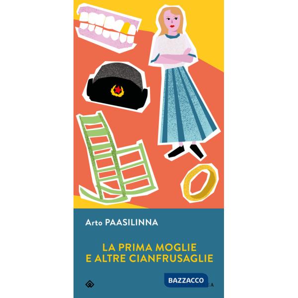 Prima moglie e altre cianfrusaglie (La)