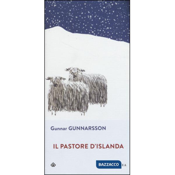 Pastore d'Islanda (Il)