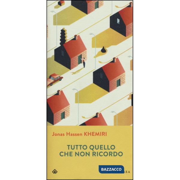 Tutto quello che non ricordo