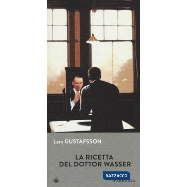 Ricetta del dottor Wasser (La)