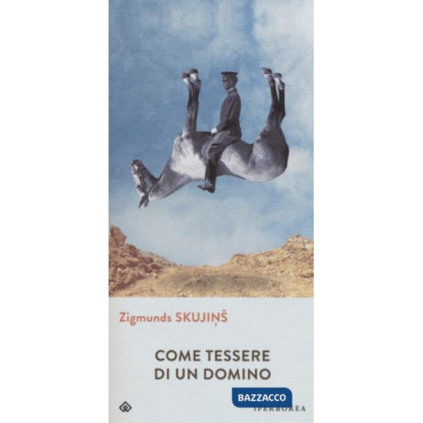 Come tessere di un domino