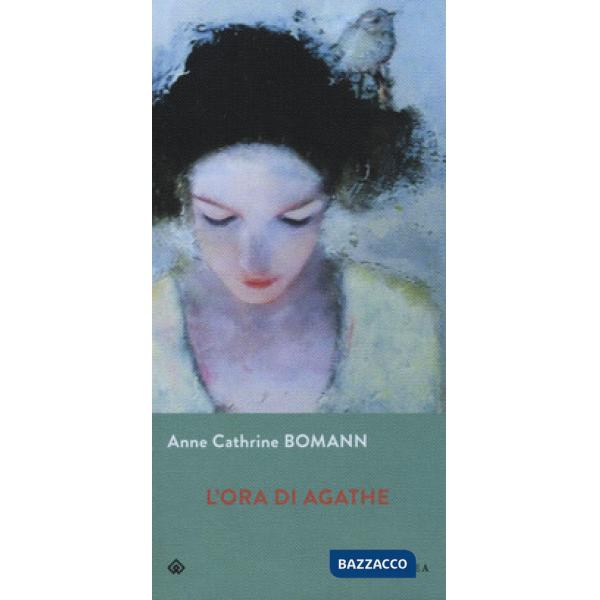 Ora di Agathe (L')