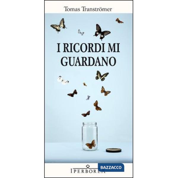 Ricordi mi guardano (I)