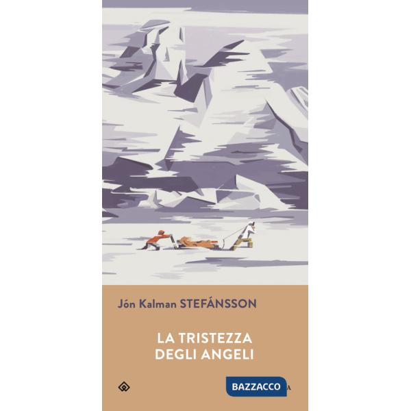 Tristezza degli angeli (La)