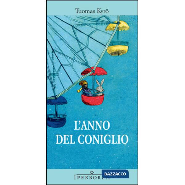 Anno del coniglio (L')