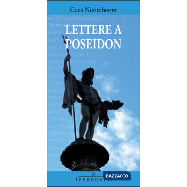 Lettere a Poseidon