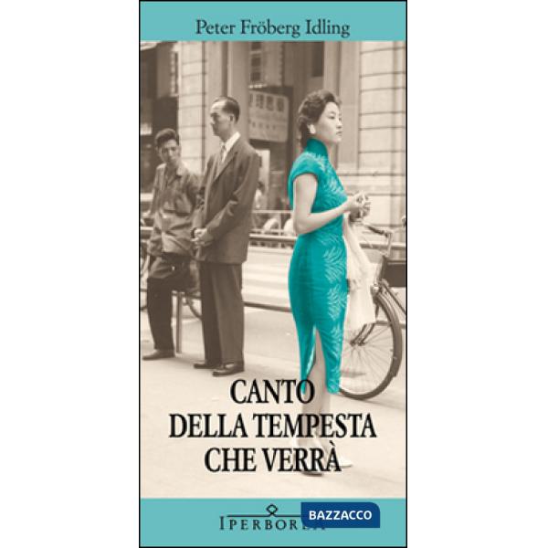 Canto della tempesta che verrà