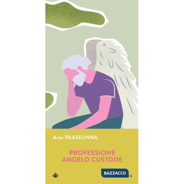 Professione angelo custode