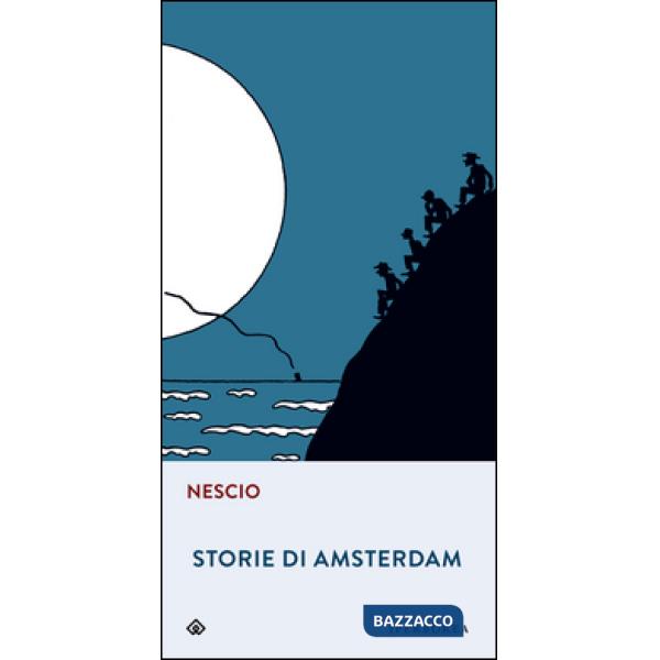 Storie di Amsterdam