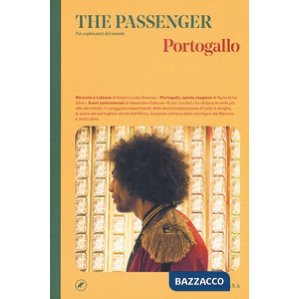 Portogallo. The passenger. Per esploratori del mondo