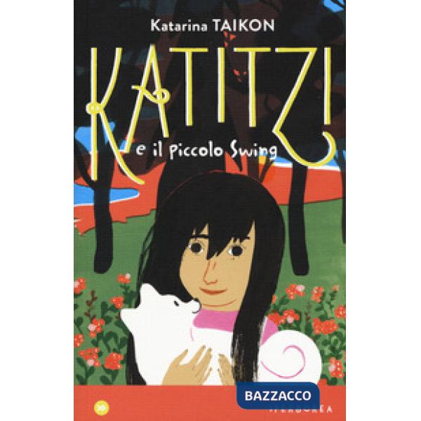 Katitzi e il piccolo Swing
