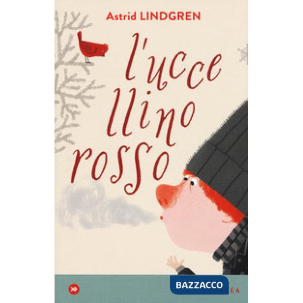 Uccellino rosso (L')