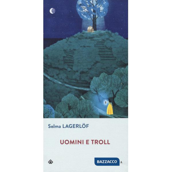 Uomini e troll