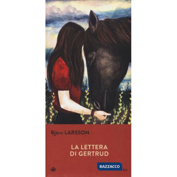 Lettera di Gertrud (La)