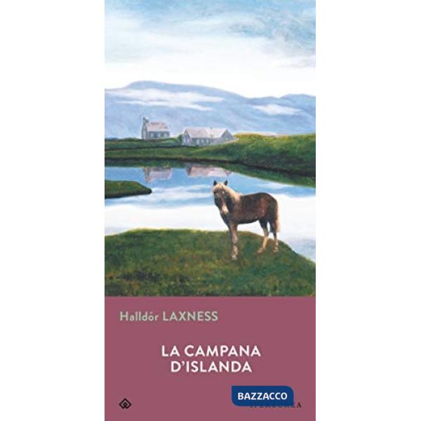 Campana d'Islanda (La)