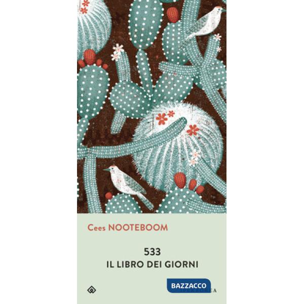 533. Il libro dei giorni