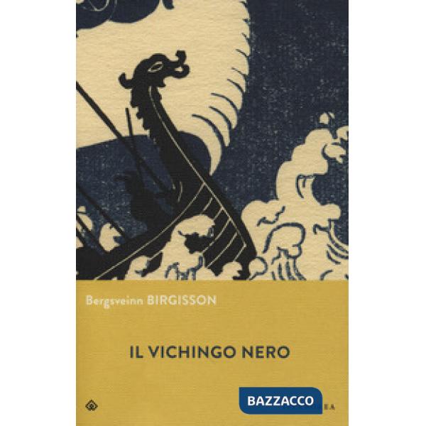 Vichingo nero (Il)