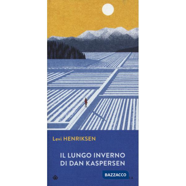 Lungo inverno di Dan Kaspersen (Il)
