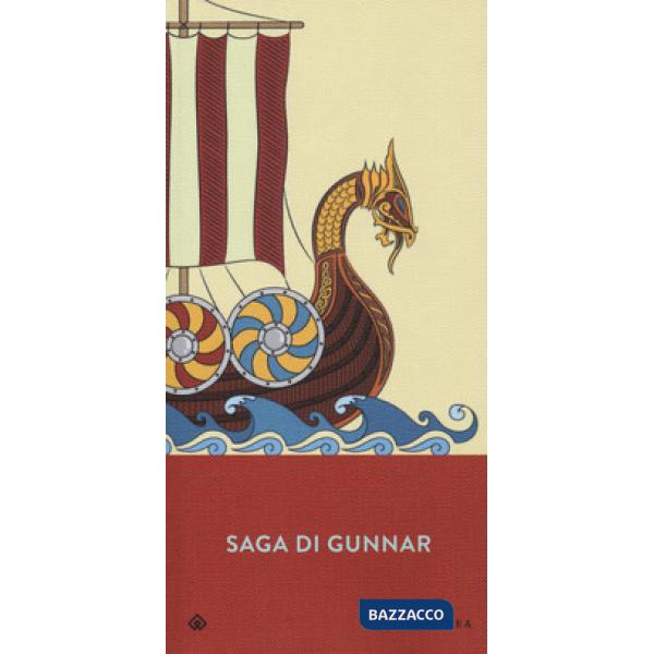 Saga di Gunnar