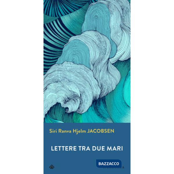 Lettere tra due mari