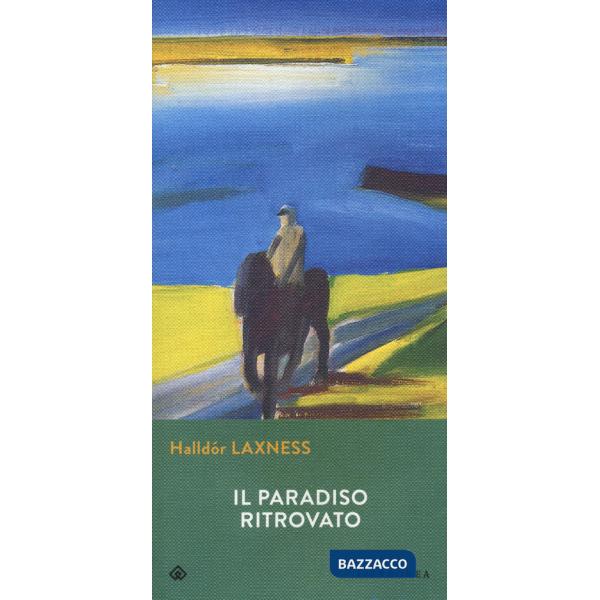 Paradiso ritrovato (Il)