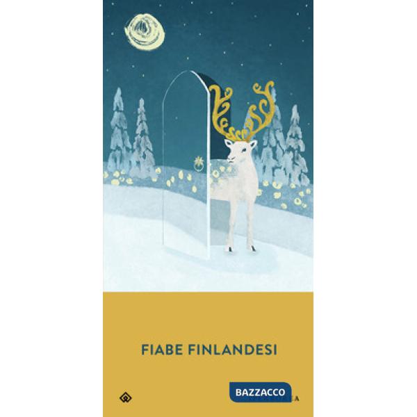 Fiabe finlandesi