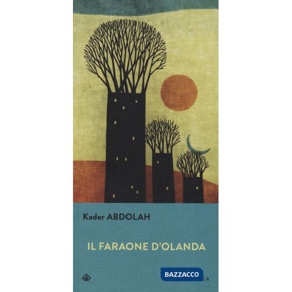 Faraone d'Olanda (Il)