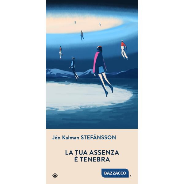 Tua assenza è tenebra (La)