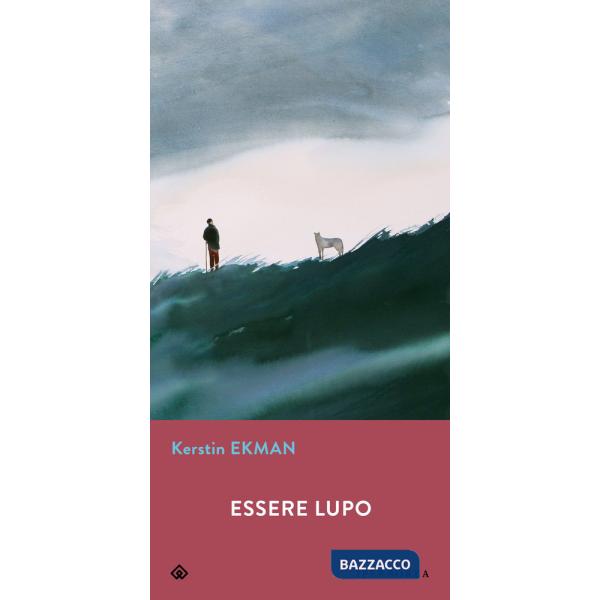 Essere lupo
