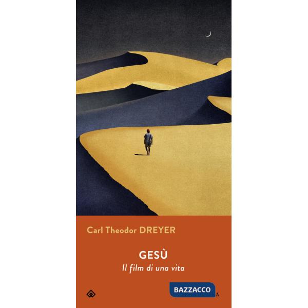 Gesù. Il film di una vita
